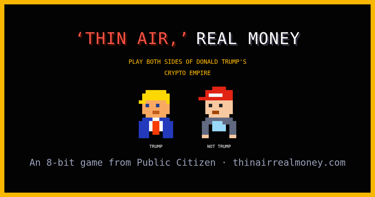 https://thinairrealmoney.com/ social preview image